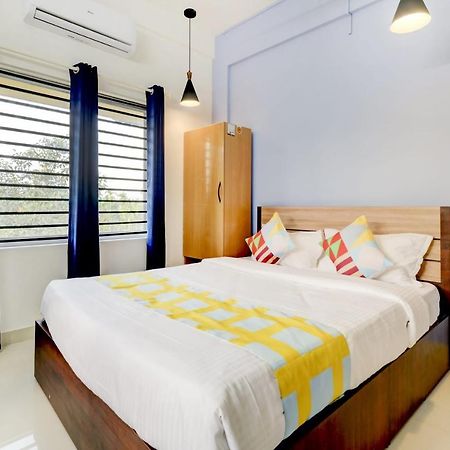 Oyo Home 78041 Luxurious Stay Sastha Homes Kozhikode Extérieur photo