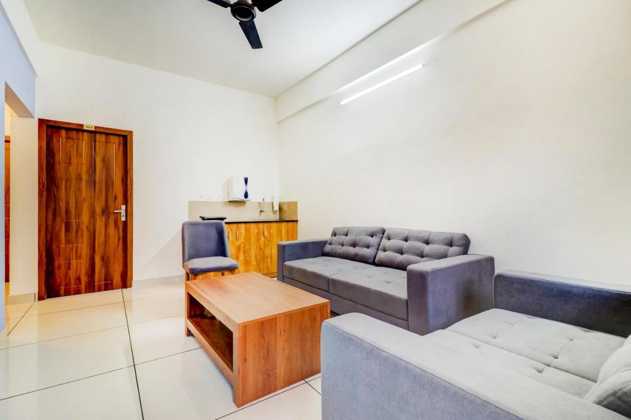 Oyo Home 78041 Luxurious Stay Sastha Homes Kozhikode Extérieur photo