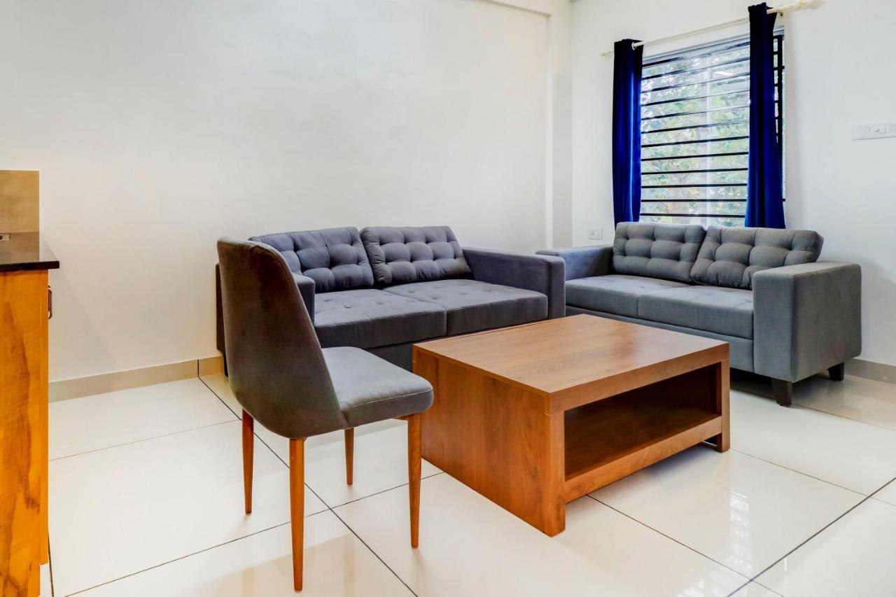 Oyo Home 78041 Luxurious Stay Sastha Homes Kozhikode Extérieur photo