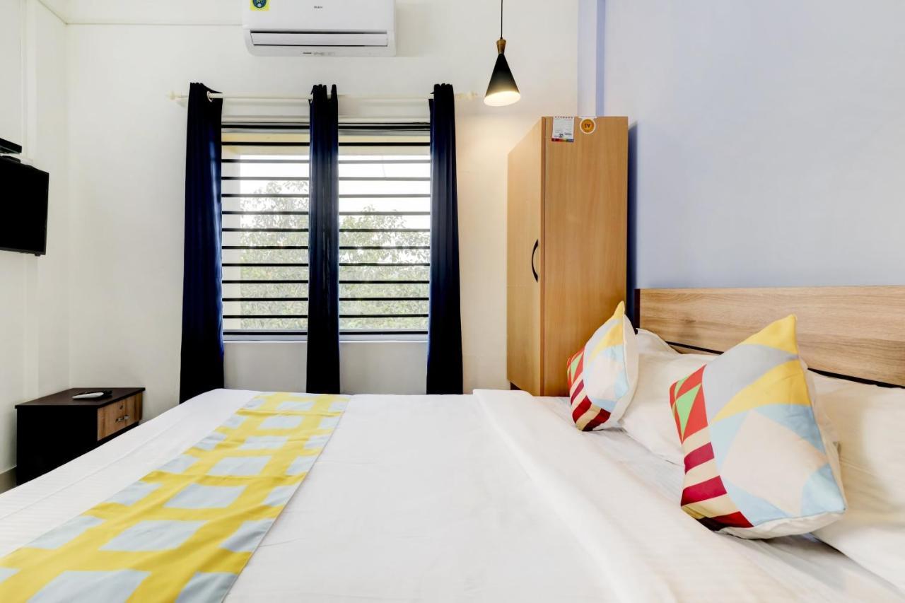 Oyo Home 78041 Luxurious Stay Sastha Homes Kozhikode Extérieur photo