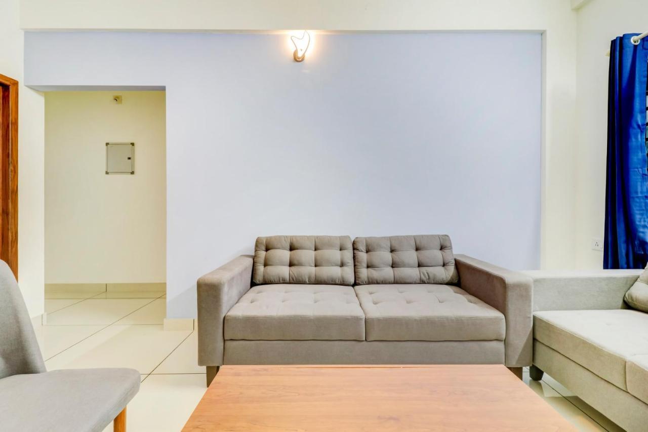 Oyo Home 78041 Luxurious Stay Sastha Homes Kozhikode Extérieur photo
