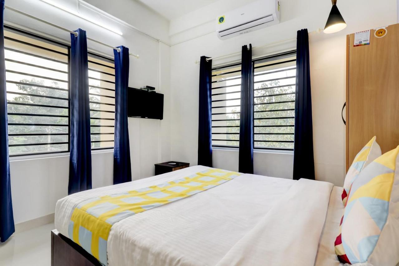 Oyo Home 78041 Luxurious Stay Sastha Homes Kozhikode Extérieur photo