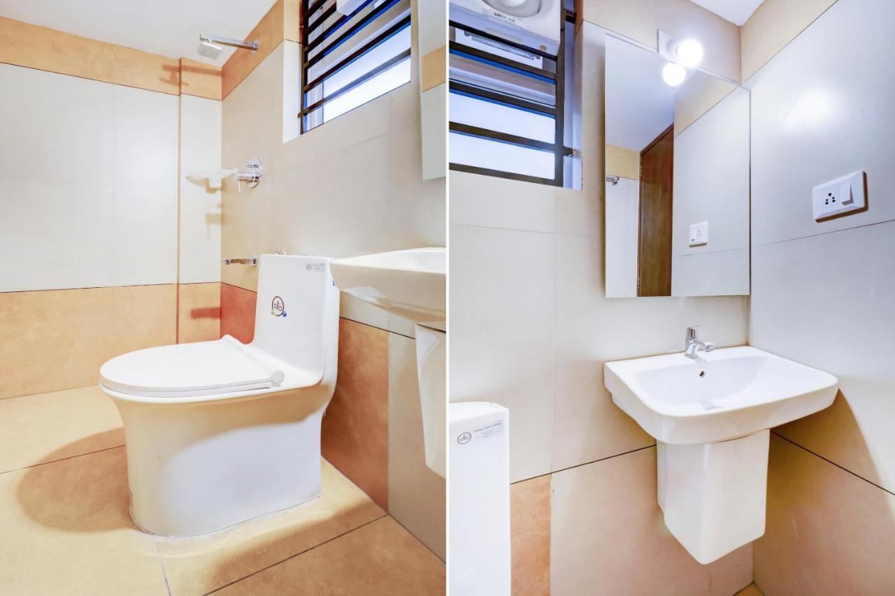 Oyo Home 78041 Luxurious Stay Sastha Homes Kozhikode Extérieur photo