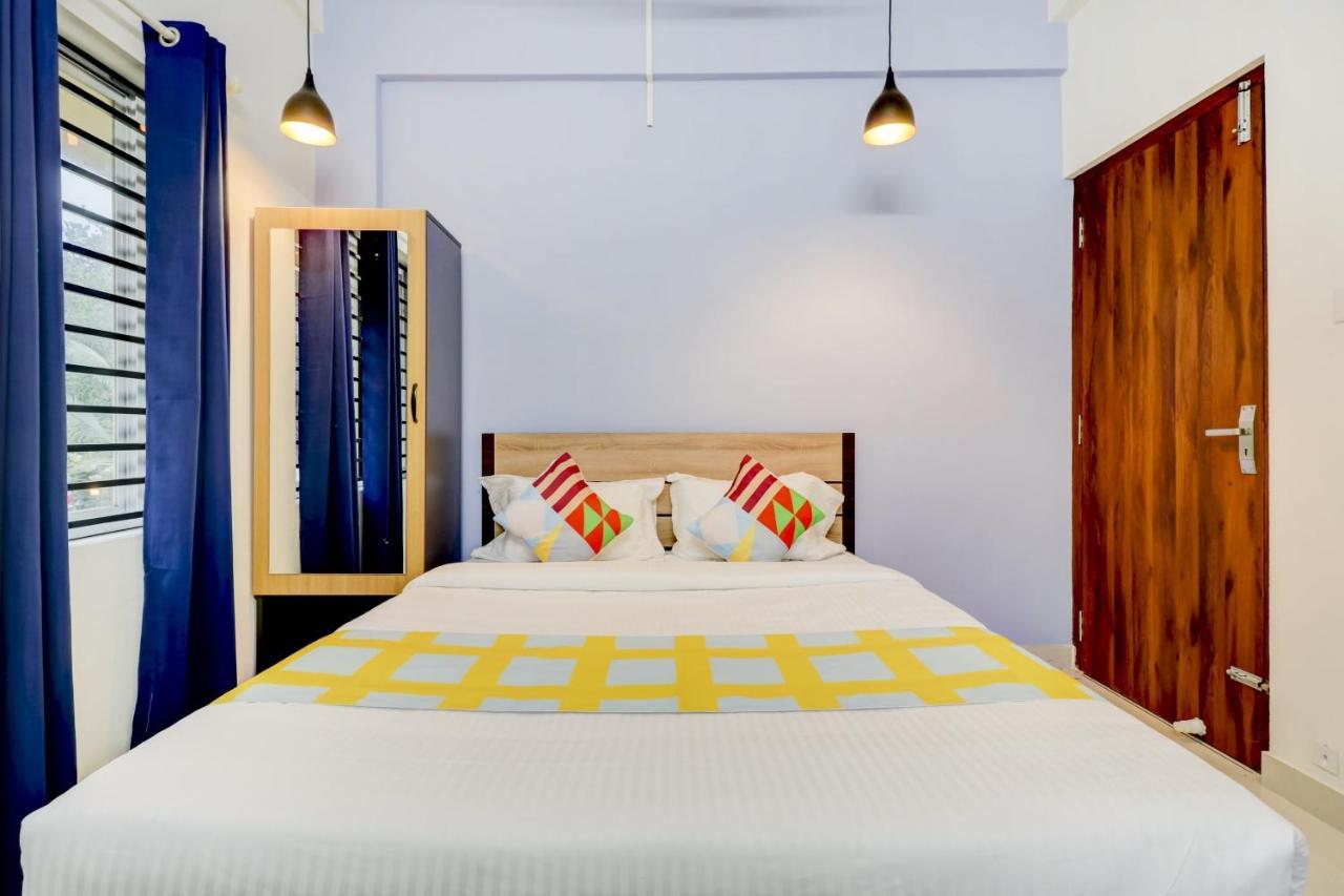 Oyo Home 78041 Luxurious Stay Sastha Homes Kozhikode Extérieur photo