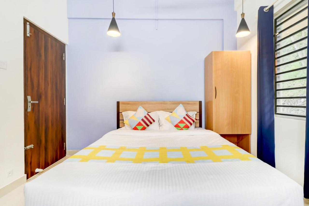 Oyo Home 78041 Luxurious Stay Sastha Homes Kozhikode Extérieur photo