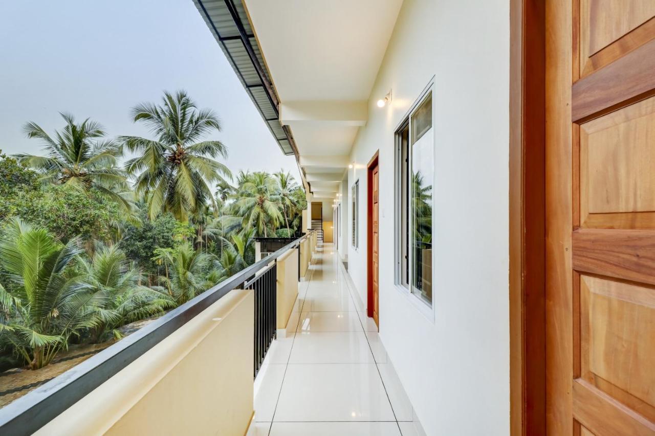 Oyo Home 78041 Luxurious Stay Sastha Homes Kozhikode Extérieur photo