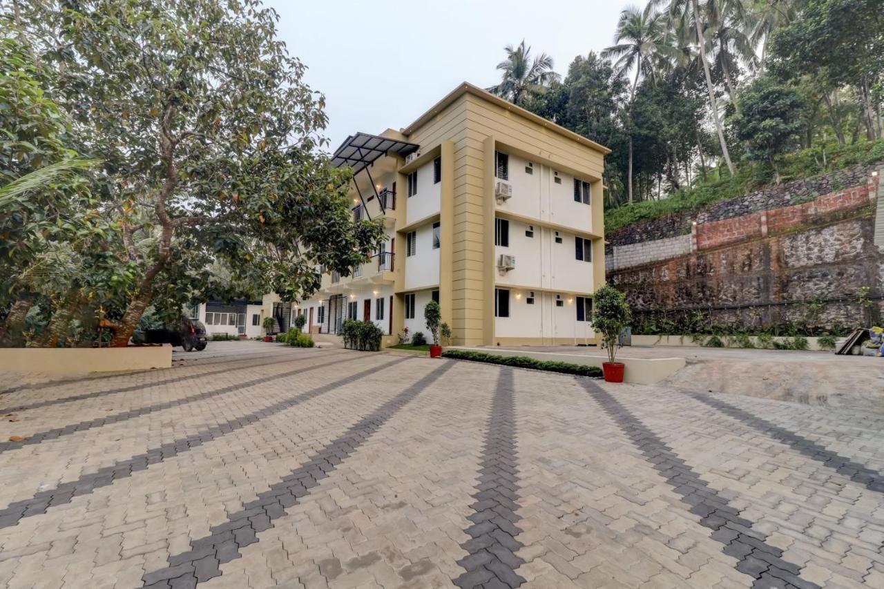 Oyo Home 78041 Luxurious Stay Sastha Homes Kozhikode Extérieur photo