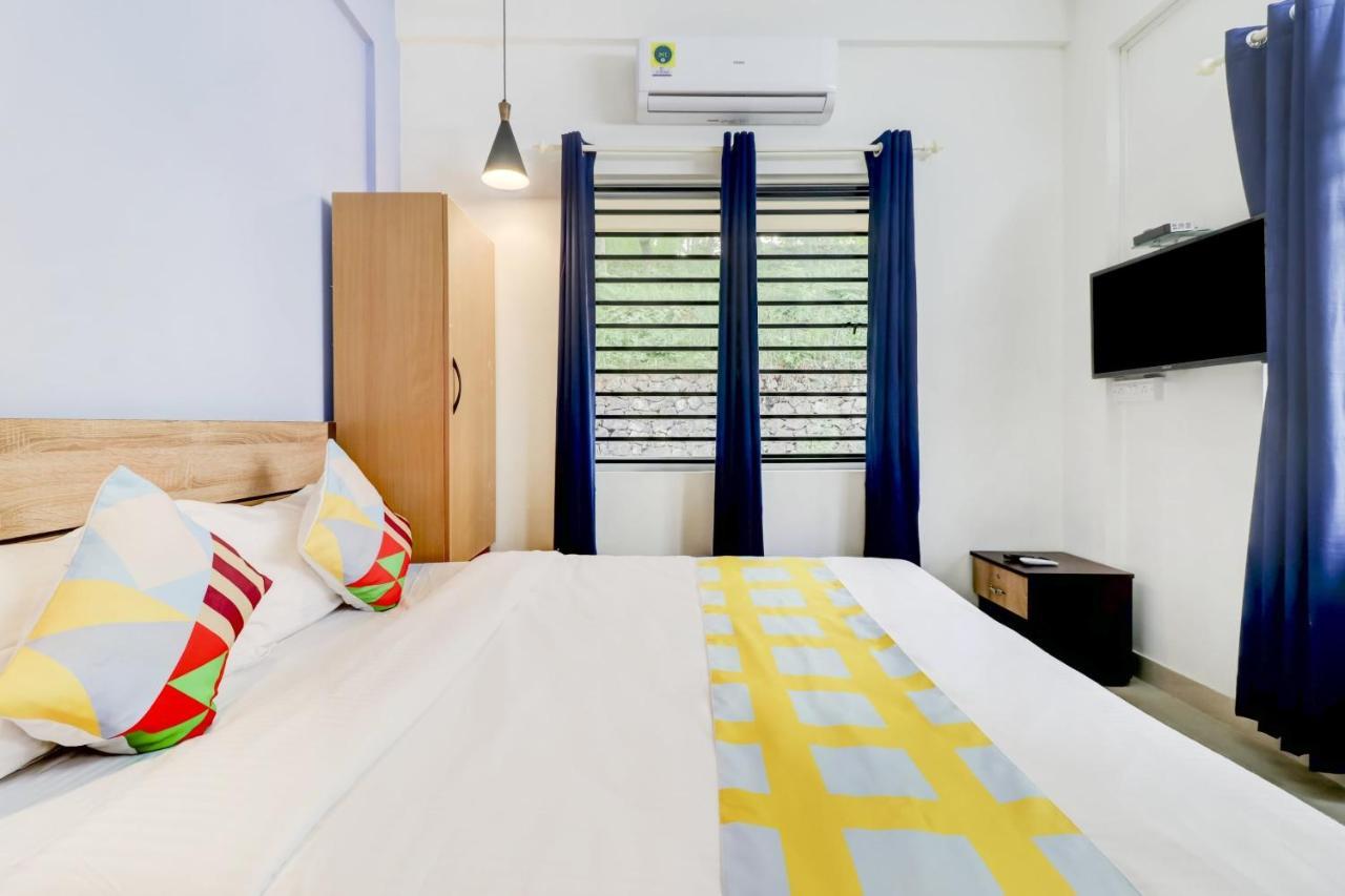 Oyo Home 78041 Luxurious Stay Sastha Homes Kozhikode Extérieur photo