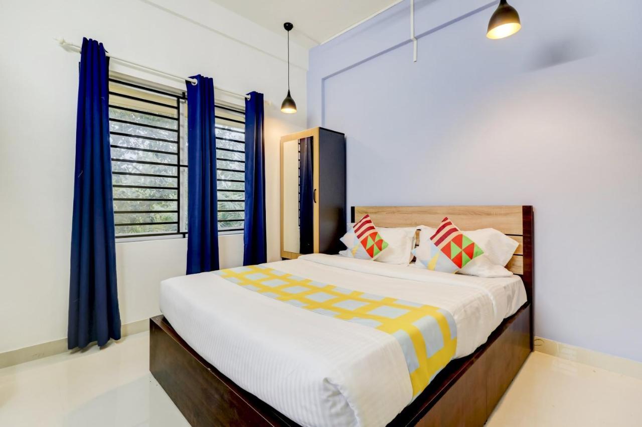 Oyo Home 78041 Luxurious Stay Sastha Homes Kozhikode Extérieur photo