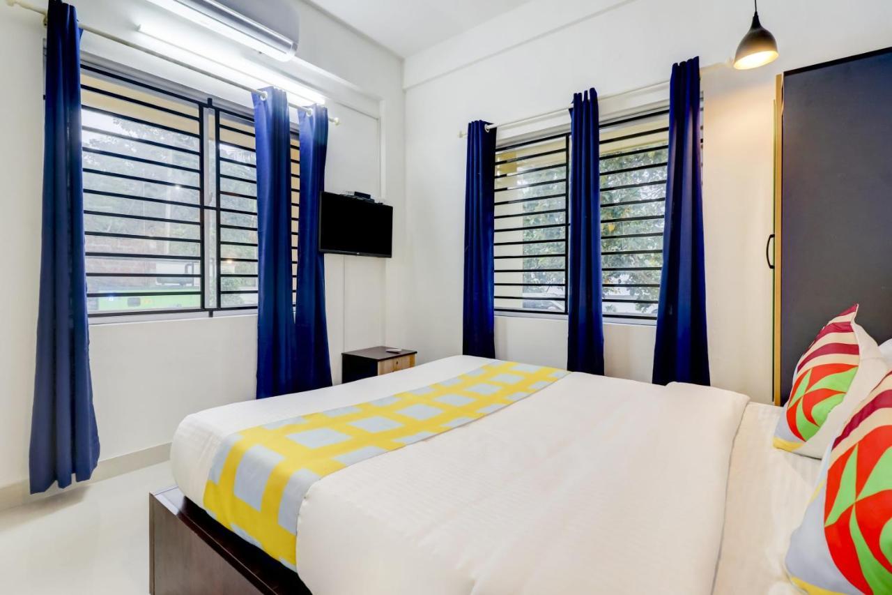Oyo Home 78041 Luxurious Stay Sastha Homes Kozhikode Extérieur photo