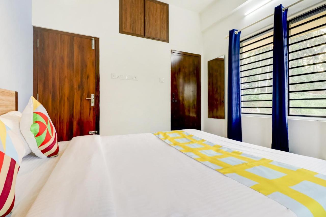 Oyo Home 78041 Luxurious Stay Sastha Homes Kozhikode Extérieur photo
