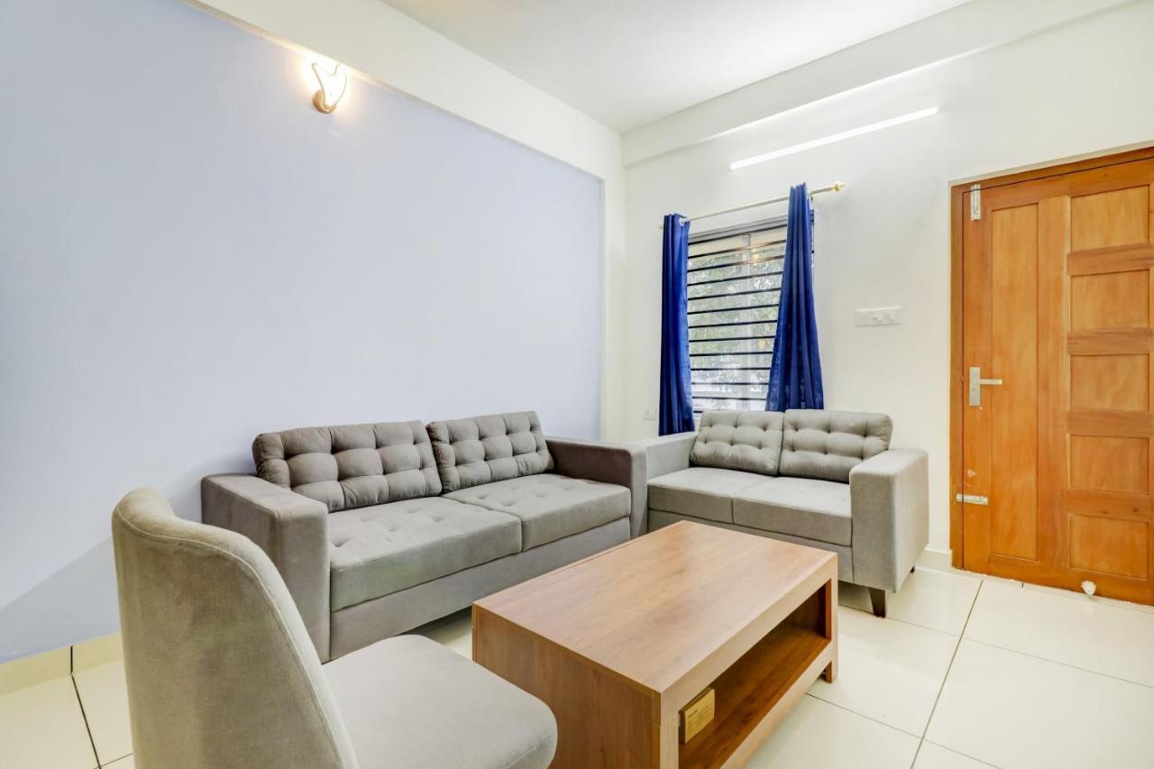 Oyo Home 78041 Luxurious Stay Sastha Homes Kozhikode Extérieur photo