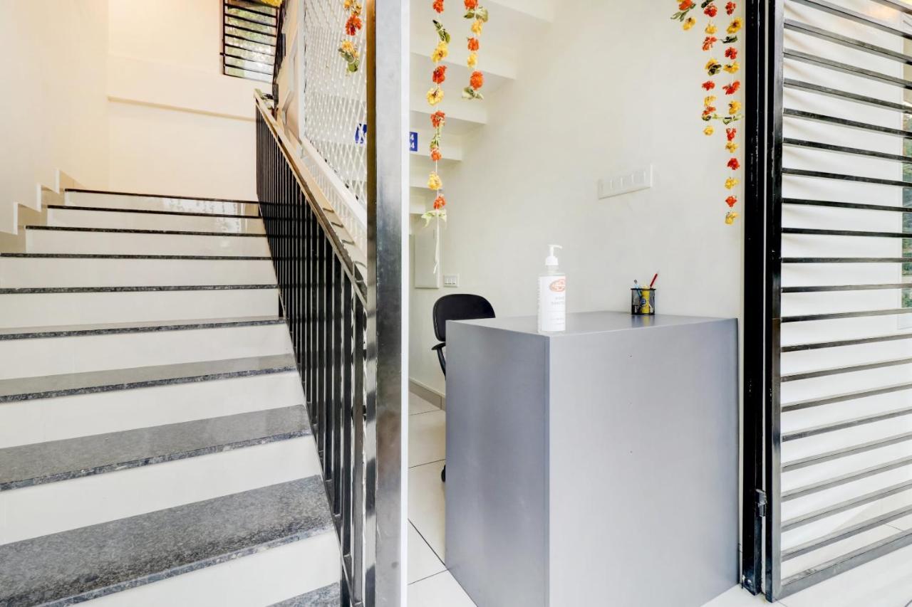 Oyo Home 78041 Luxurious Stay Sastha Homes Kozhikode Extérieur photo