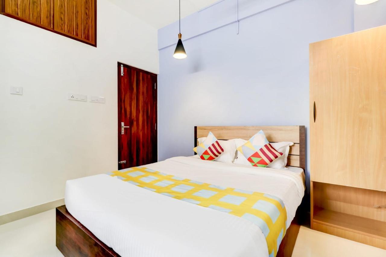 Oyo Home 78041 Luxurious Stay Sastha Homes Kozhikode Extérieur photo