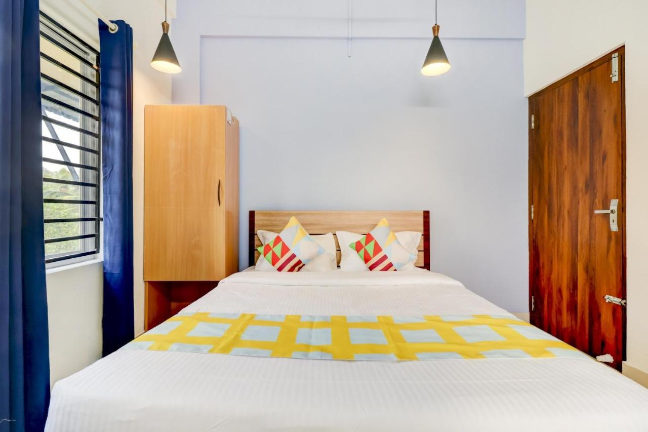 Oyo Home 78041 Luxurious Stay Sastha Homes Kozhikode Extérieur photo