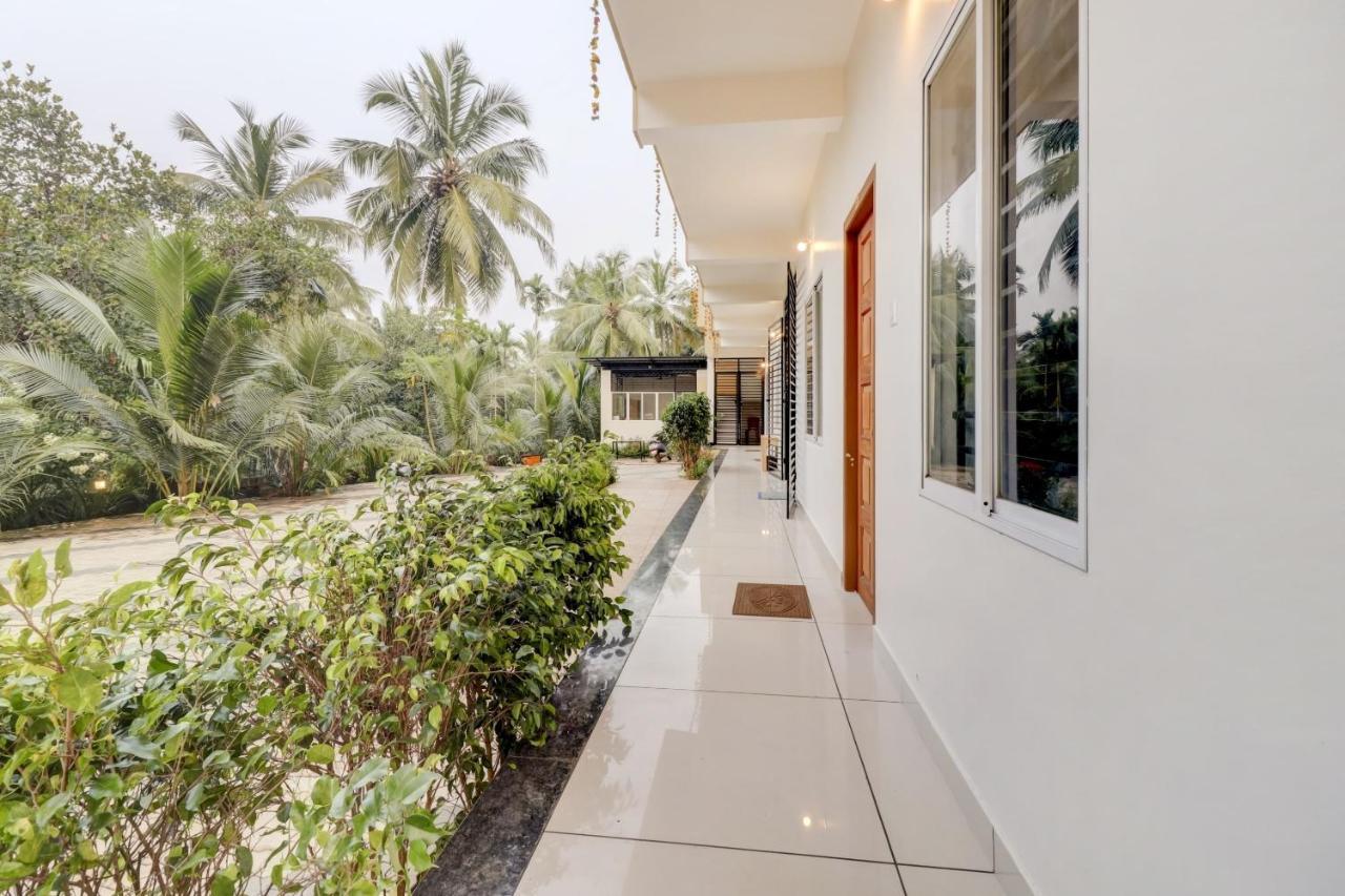 Oyo Home 78041 Luxurious Stay Sastha Homes Kozhikode Extérieur photo