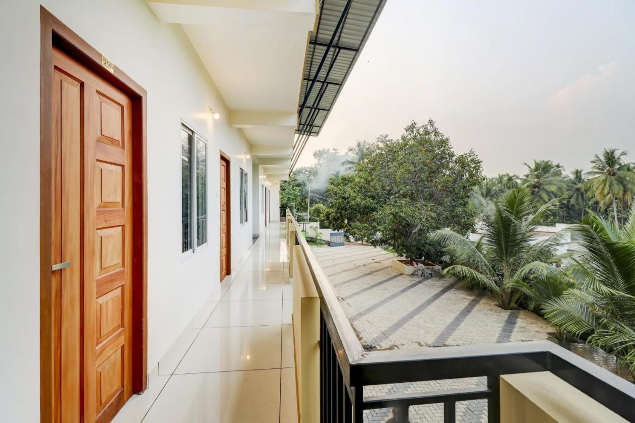 Oyo Home 78041 Luxurious Stay Sastha Homes Kozhikode Extérieur photo
