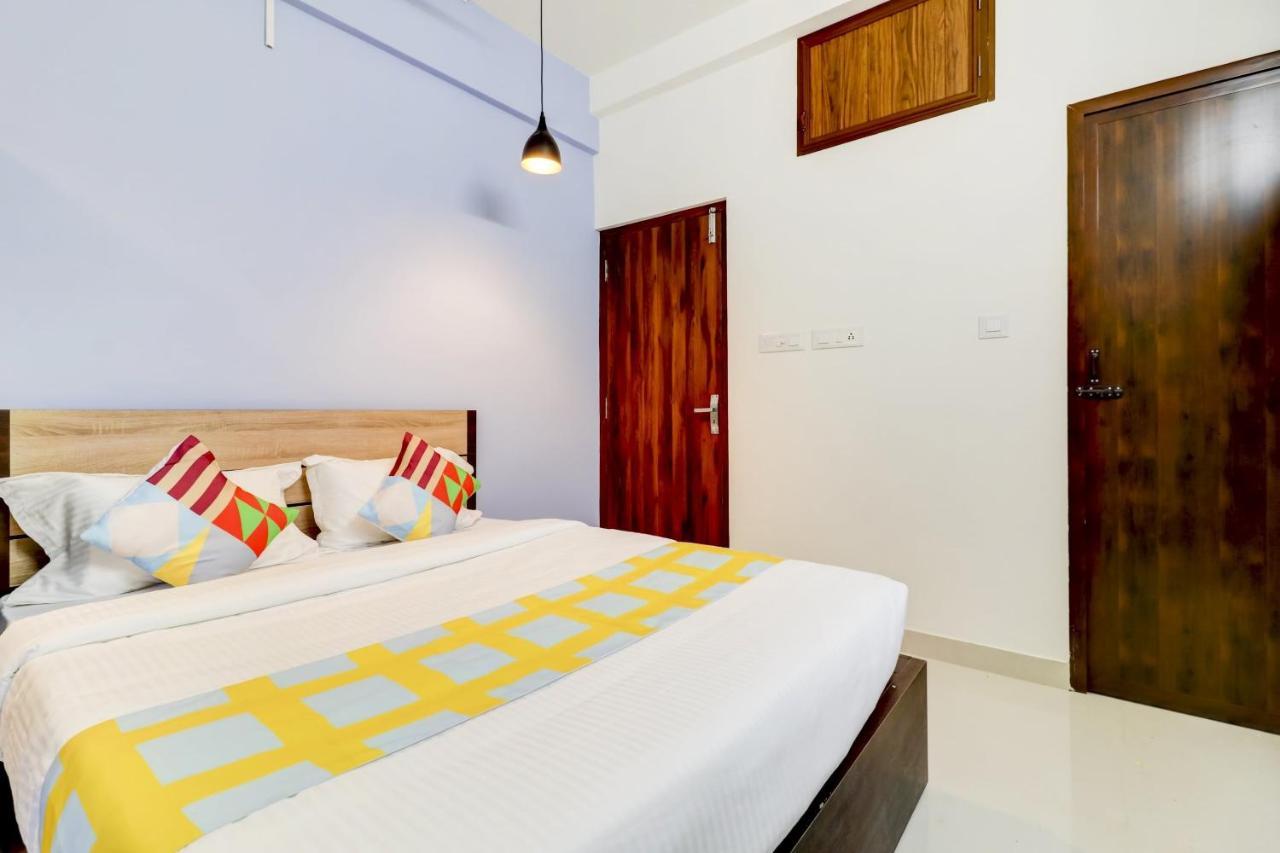 Oyo Home 78041 Luxurious Stay Sastha Homes Kozhikode Extérieur photo