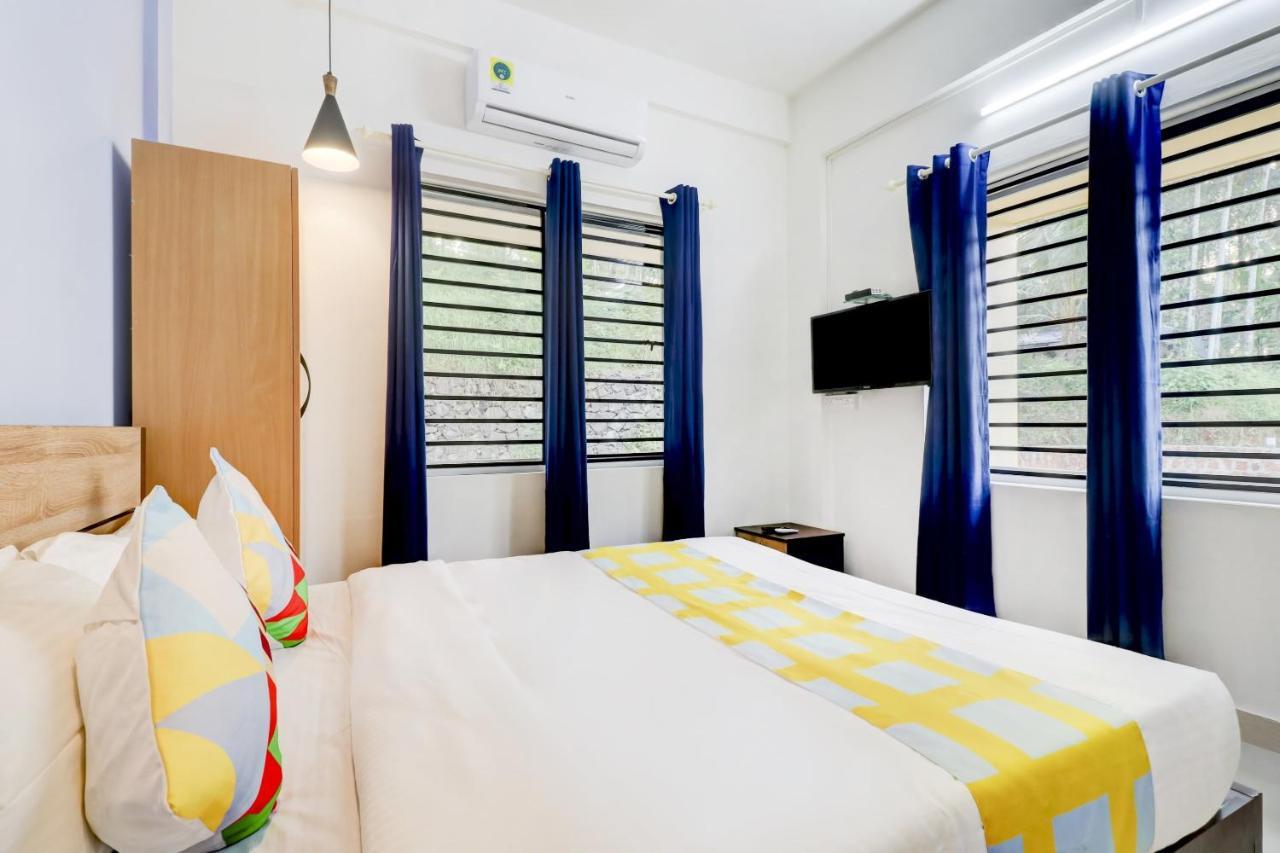 Oyo Home 78041 Luxurious Stay Sastha Homes Kozhikode Extérieur photo