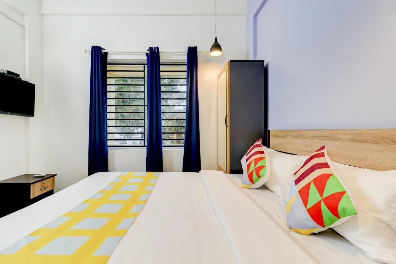 Oyo Home 78041 Luxurious Stay Sastha Homes Kozhikode Extérieur photo