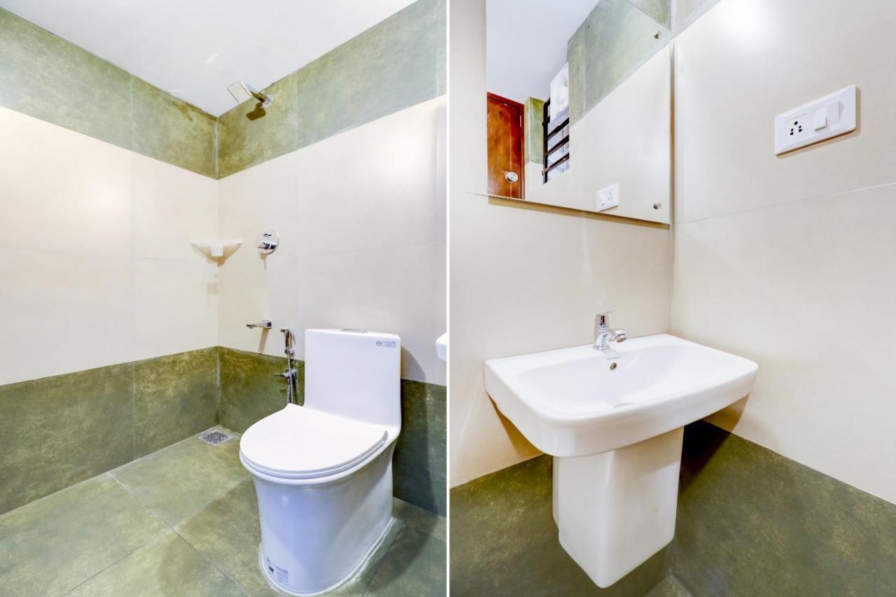 Oyo Home 78041 Luxurious Stay Sastha Homes Kozhikode Extérieur photo