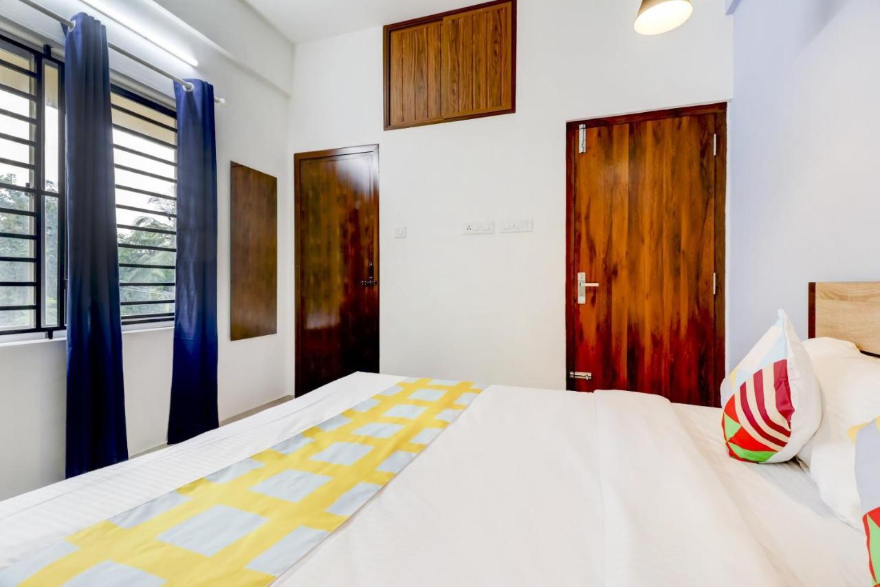 Oyo Home 78041 Luxurious Stay Sastha Homes Kozhikode Extérieur photo